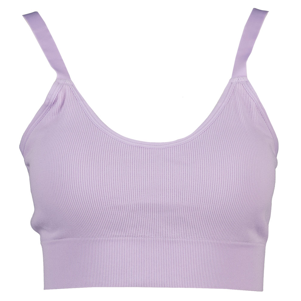 BrassiÃ¨re de sport - Violet