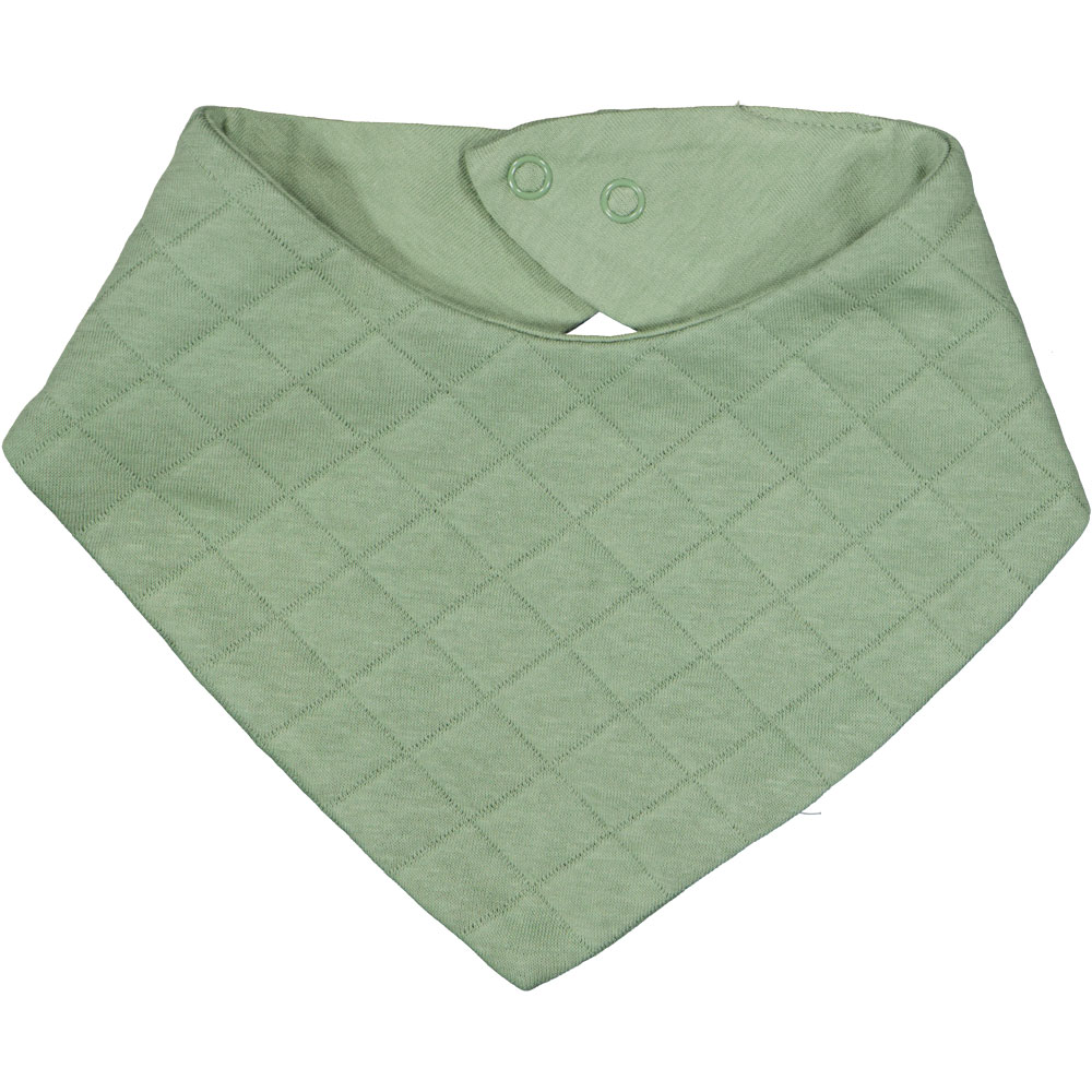 Bavoir - Vert