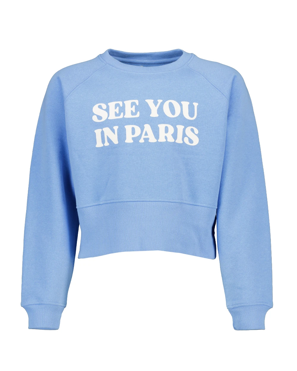 Sweat - Bleu