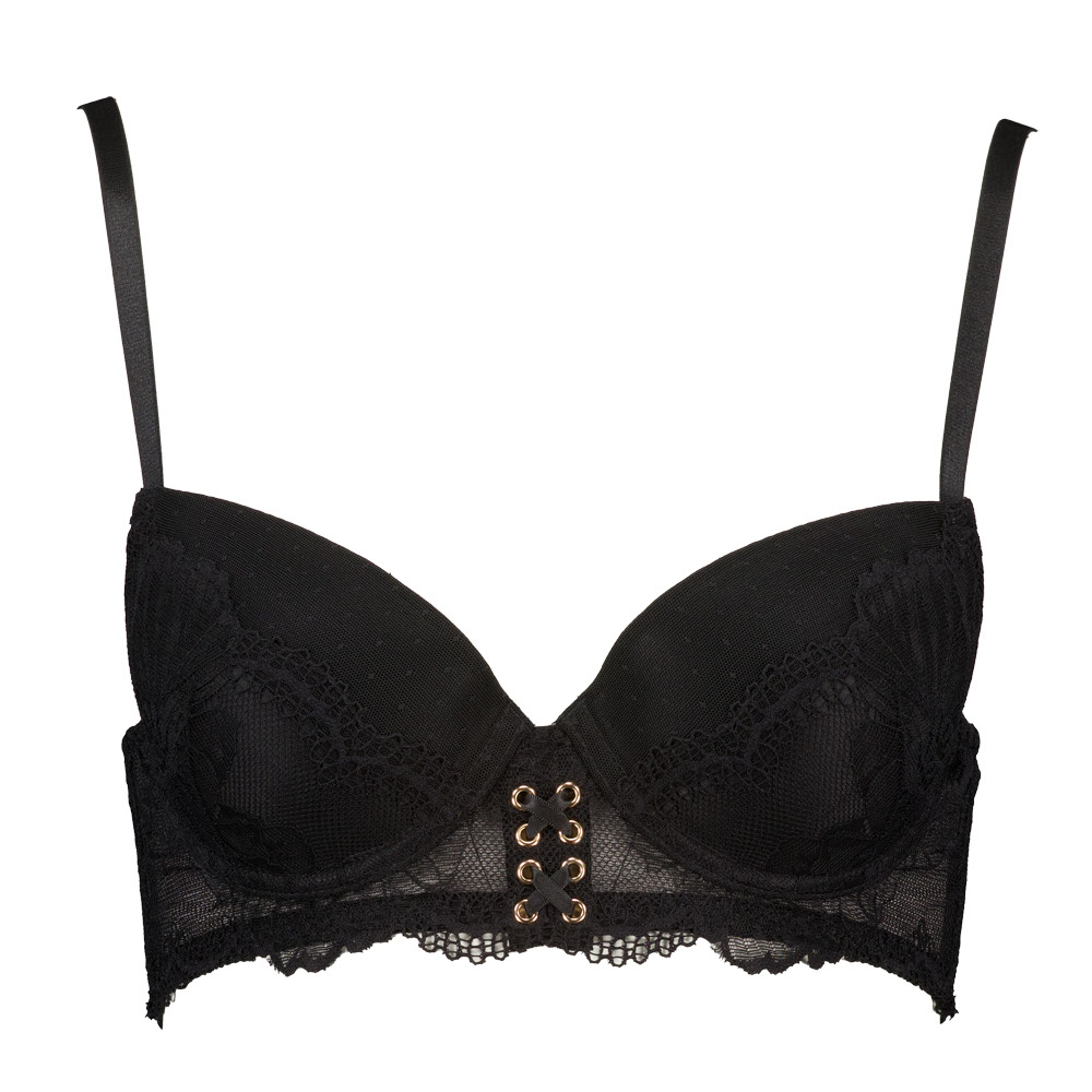 Demi Soutien-gorge padd� - Noir 1 26738-demi-soutien-gorge-padd-noir-1.jpg