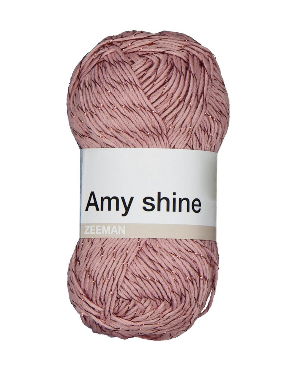Amy Fil Ã  crocheter - Rose
