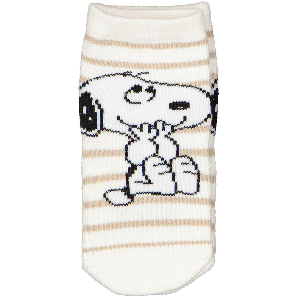 Chaussettes - Blanc