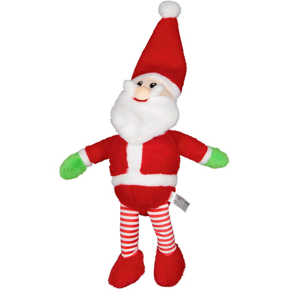 Doudou - Rouge
