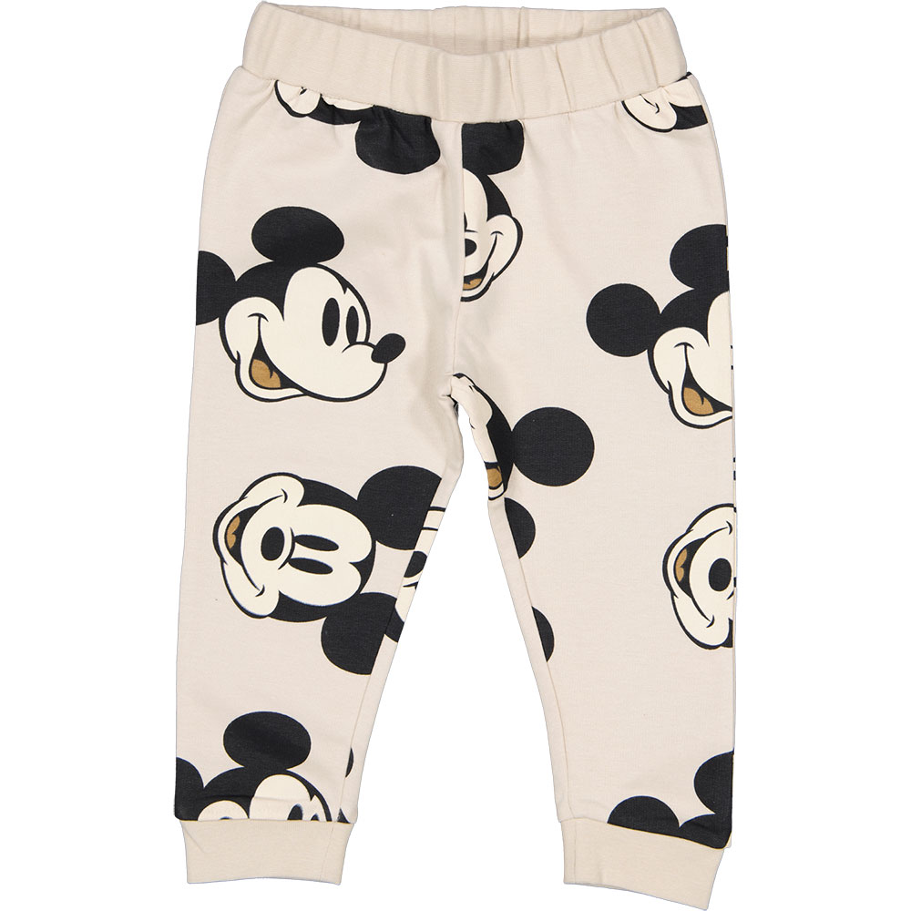 Pantalon de jogging - Beige