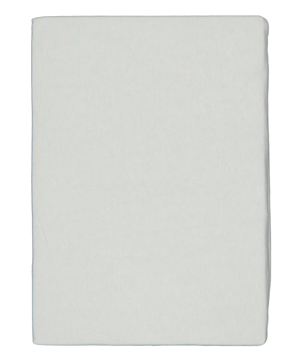 Jersey Drap-housse - Gris