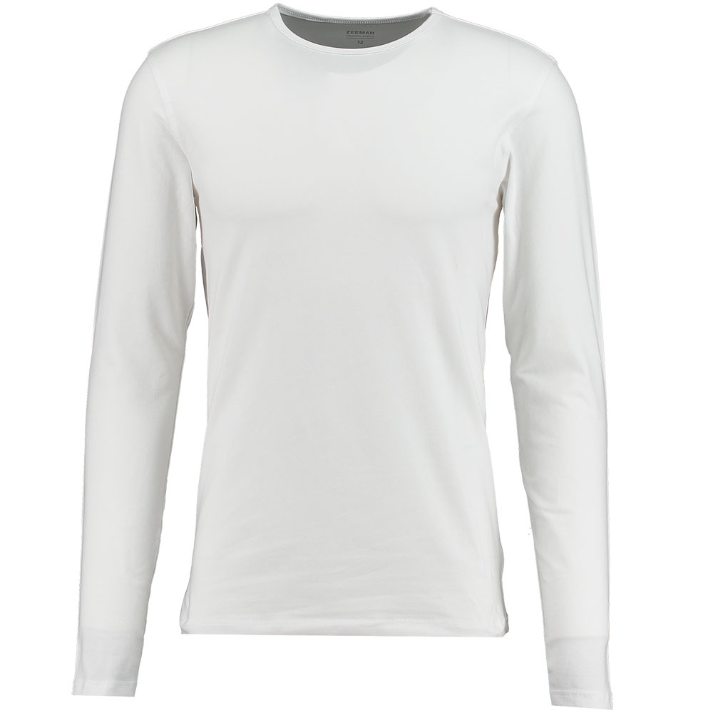 Tee-shirt - Blanc