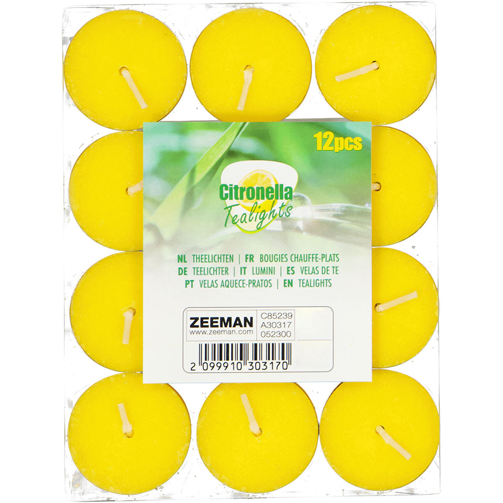Bougies chauffe-plats - Jaune 1 26887-bougies-chauffe-plats-jaune-1.jpg