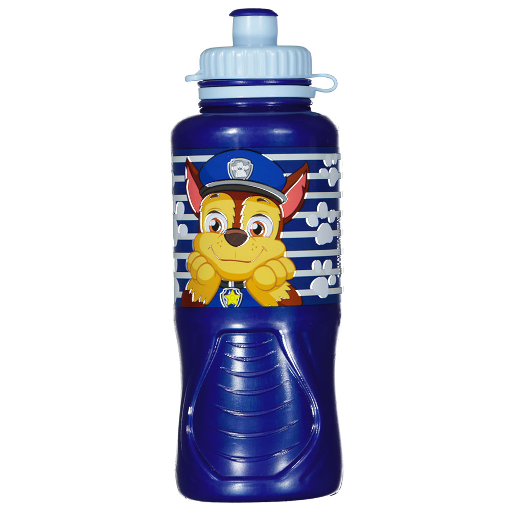 Gourde - Bleu
