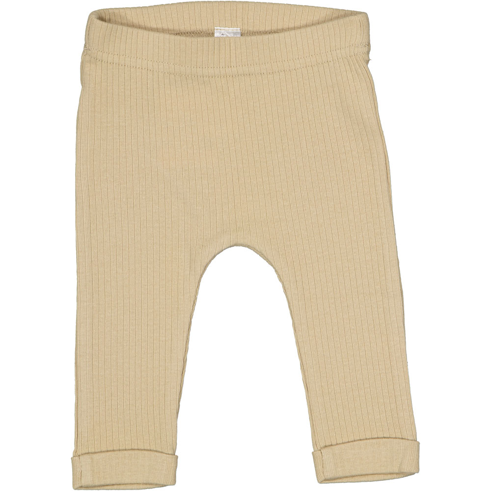 Pantalon - Marron