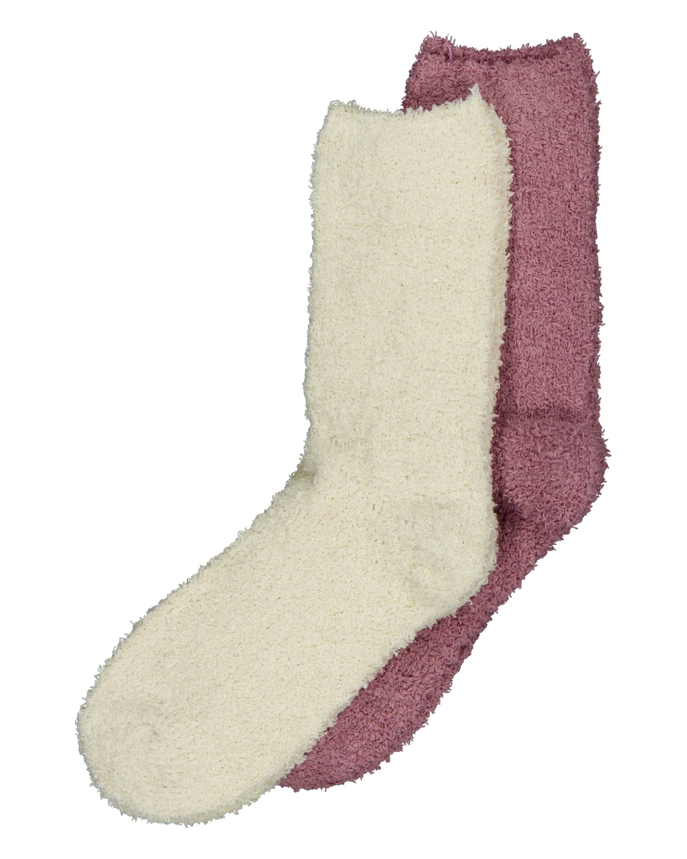 Chaussettes d'intÃ©rieur - Beige