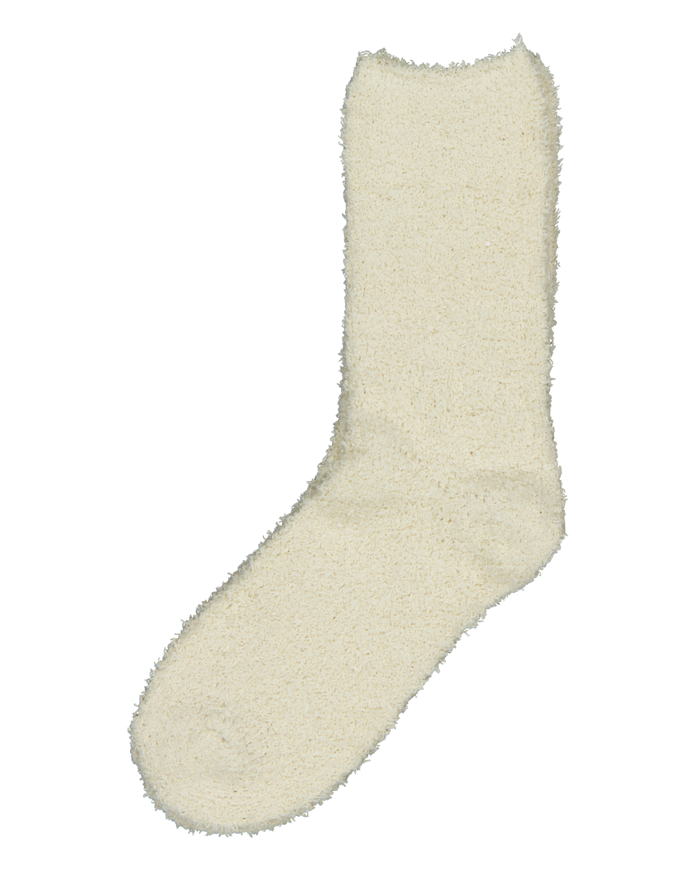 Chaussettes d'intérieur - Beige