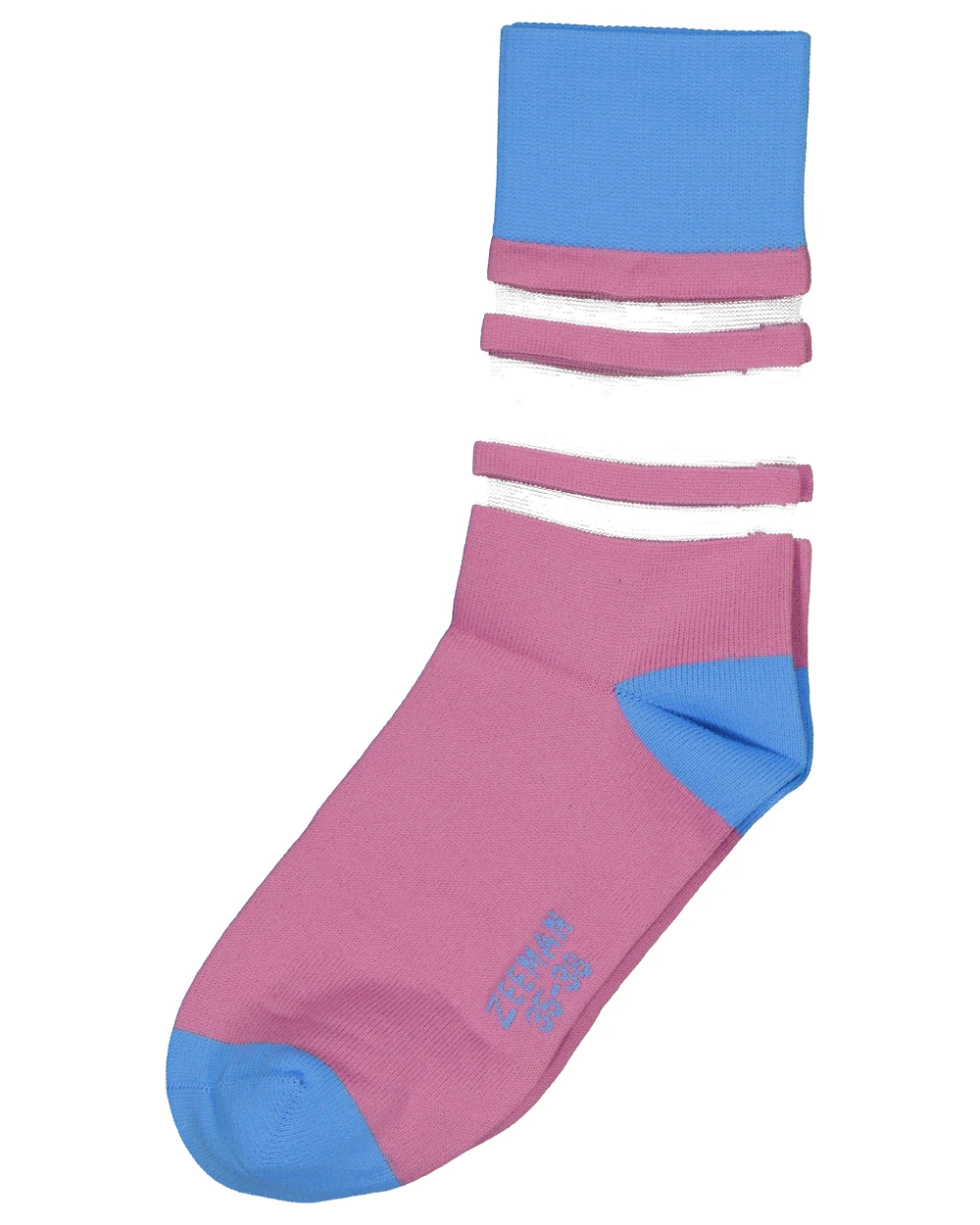 Chaussettes - Rouge