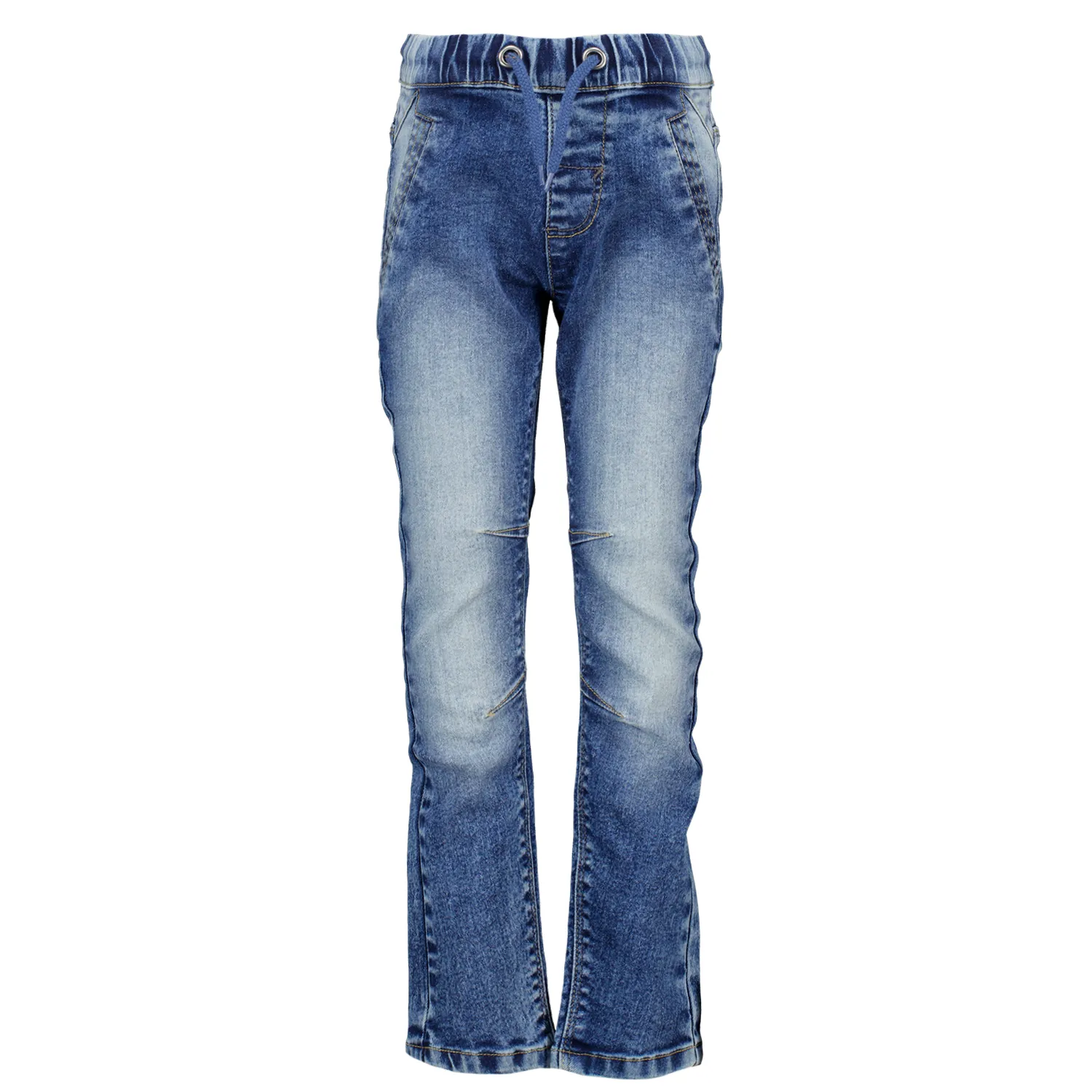 Jean - Bleu