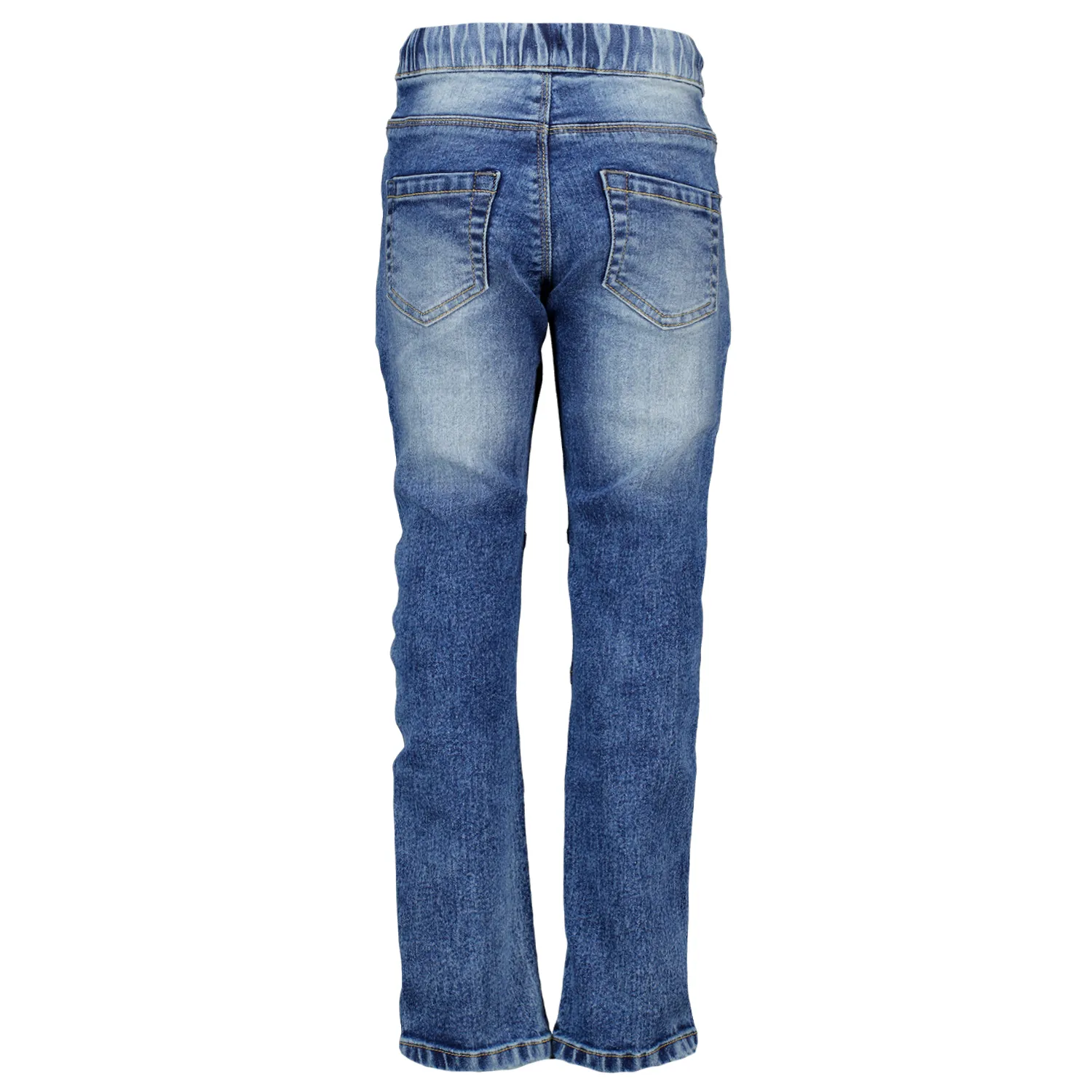 Jean - Bleu