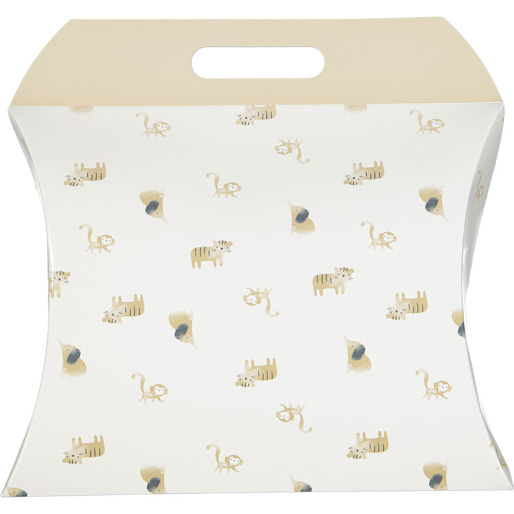BoÃ®te cadeau - Beige