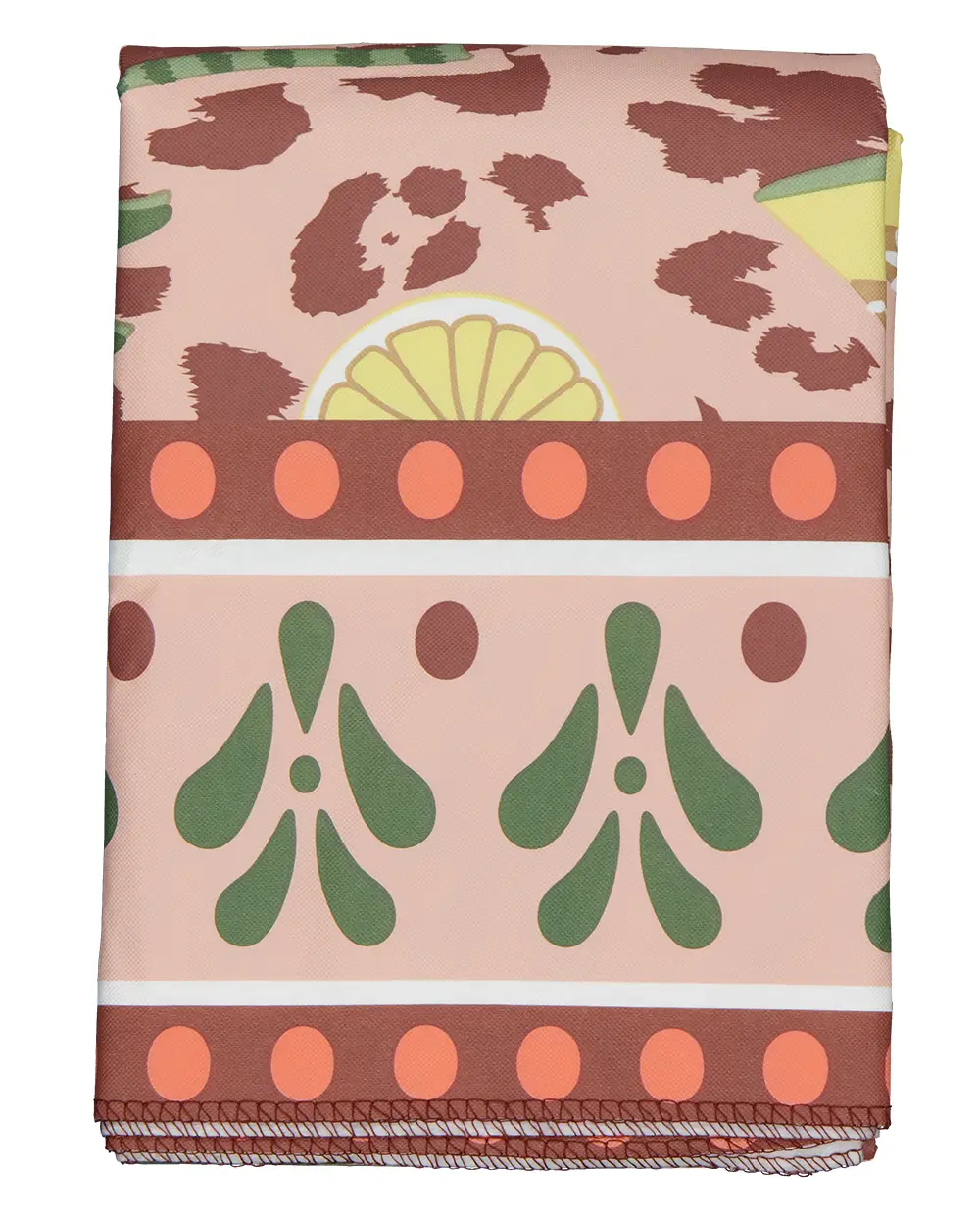 Nappe - Rose