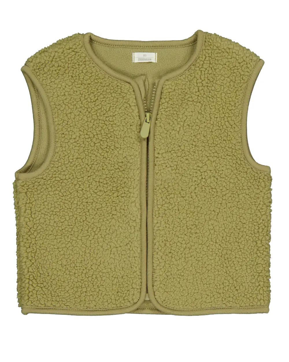 Gilet de costume - Beige