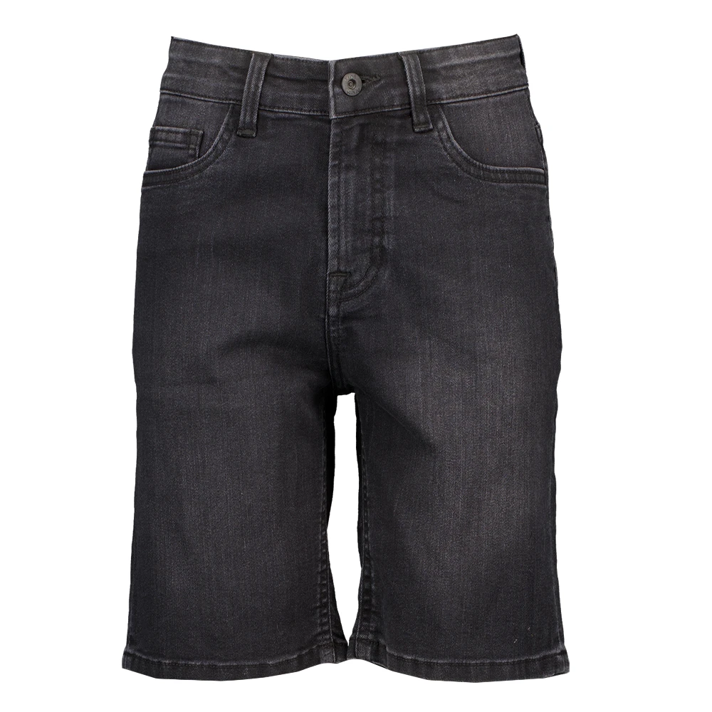 Short - Noir