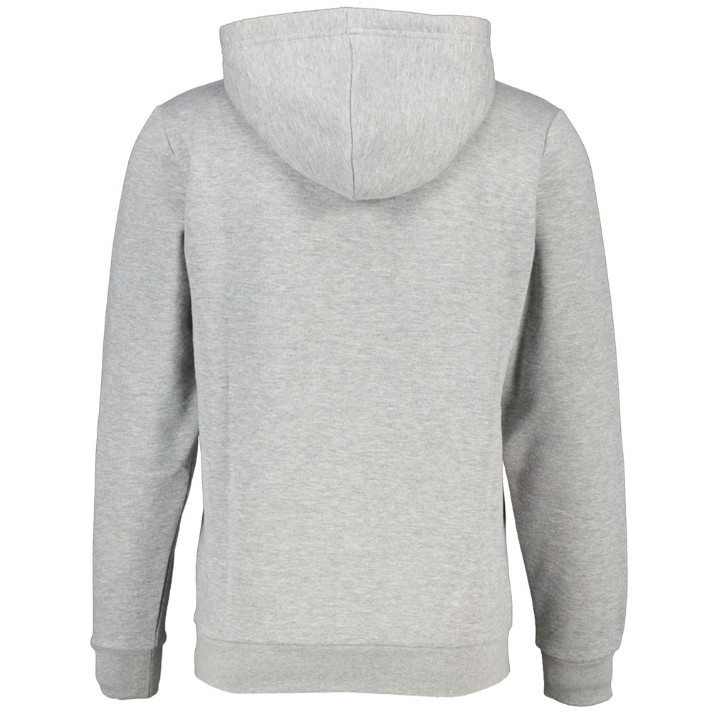 Sweat à capuche - Gris