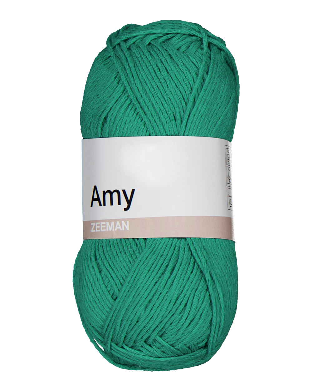 Amy Fil Ã  crocheter - Vert