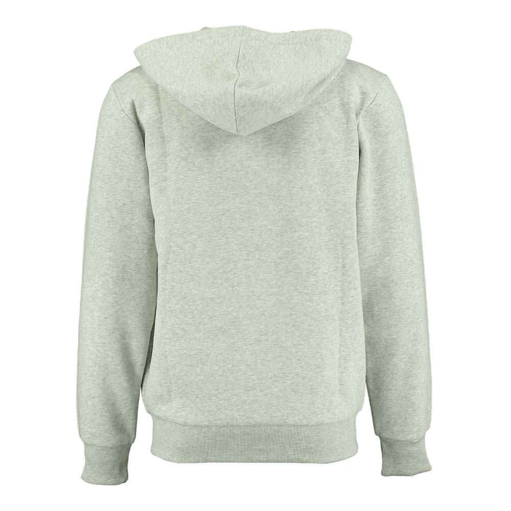 Sweat à capuche - Gris