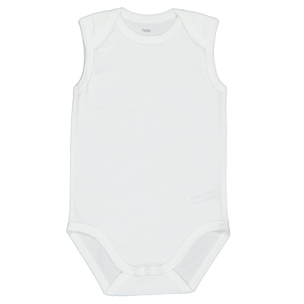Body - Blanc