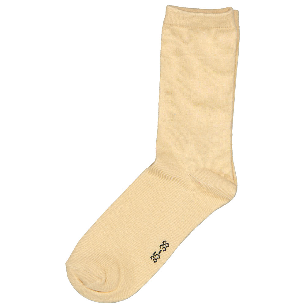 Chaussettes - Beige