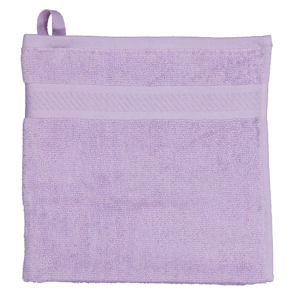 Essuie-verres - Violet