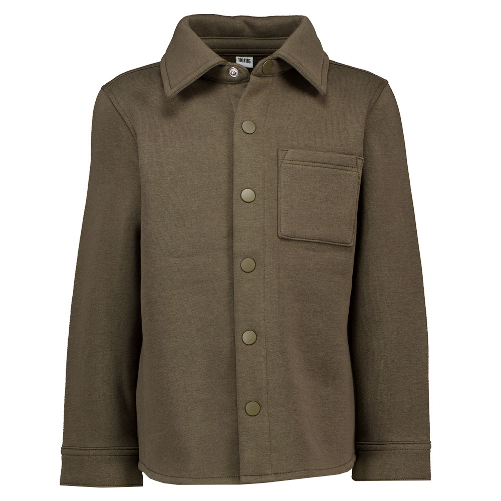 Chemise - Marron