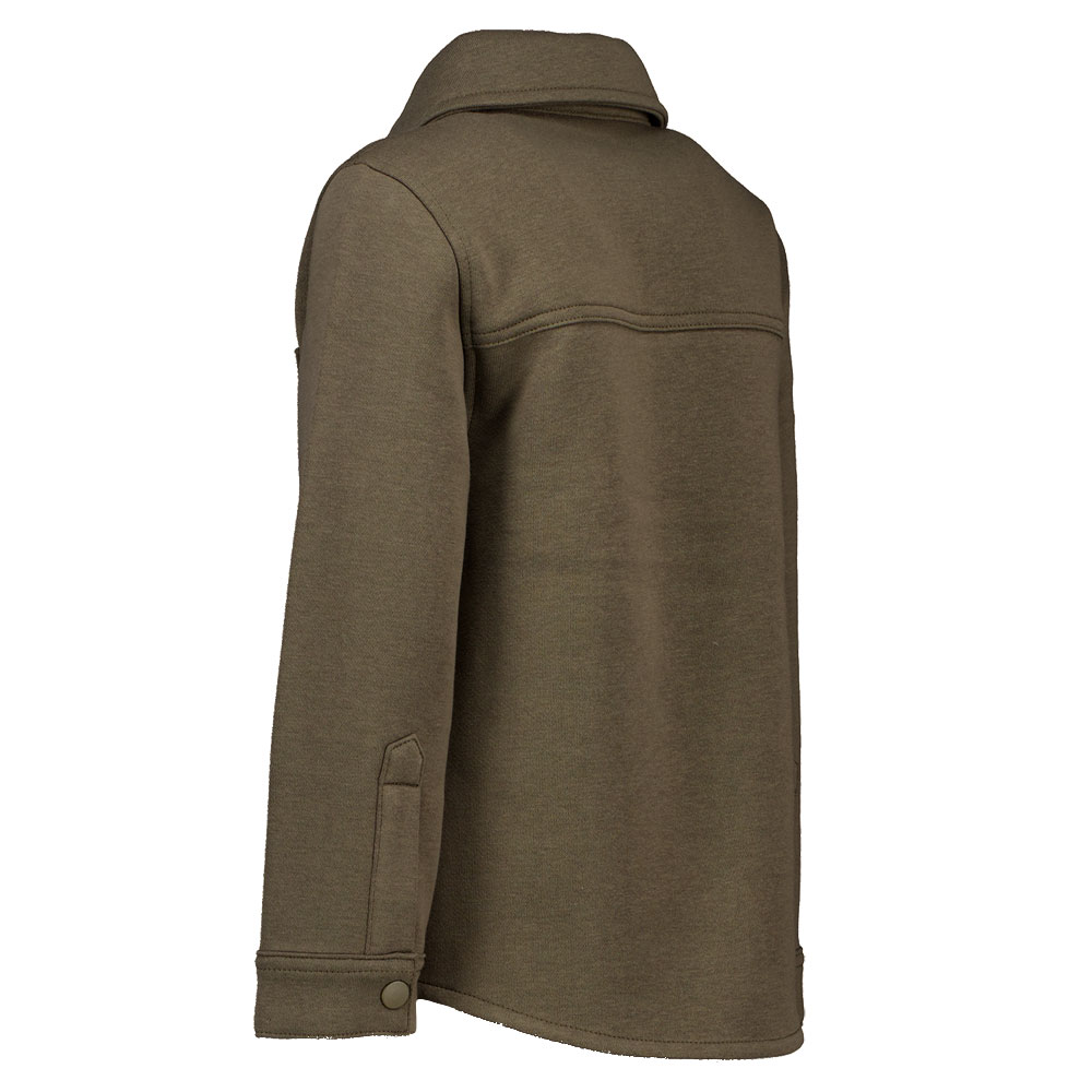 Chemise - Marron
