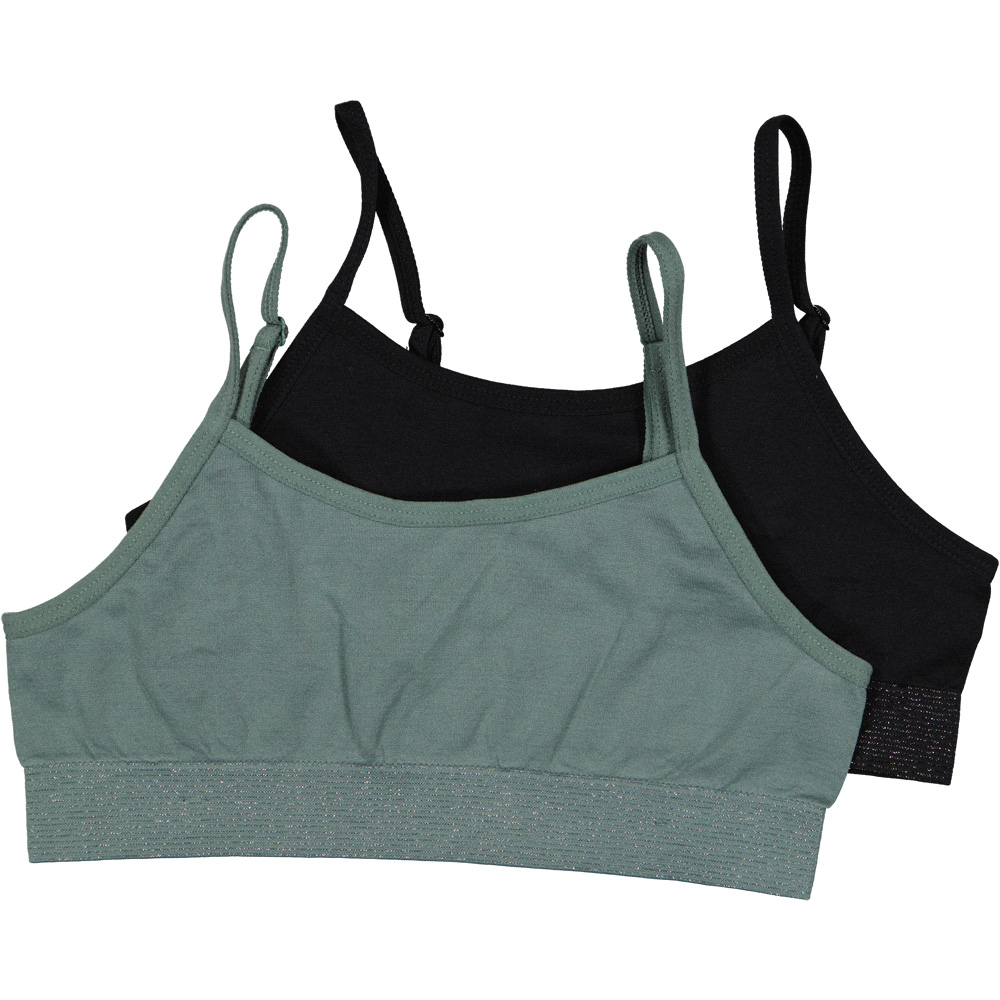 BrassiÃ¨re - Vert