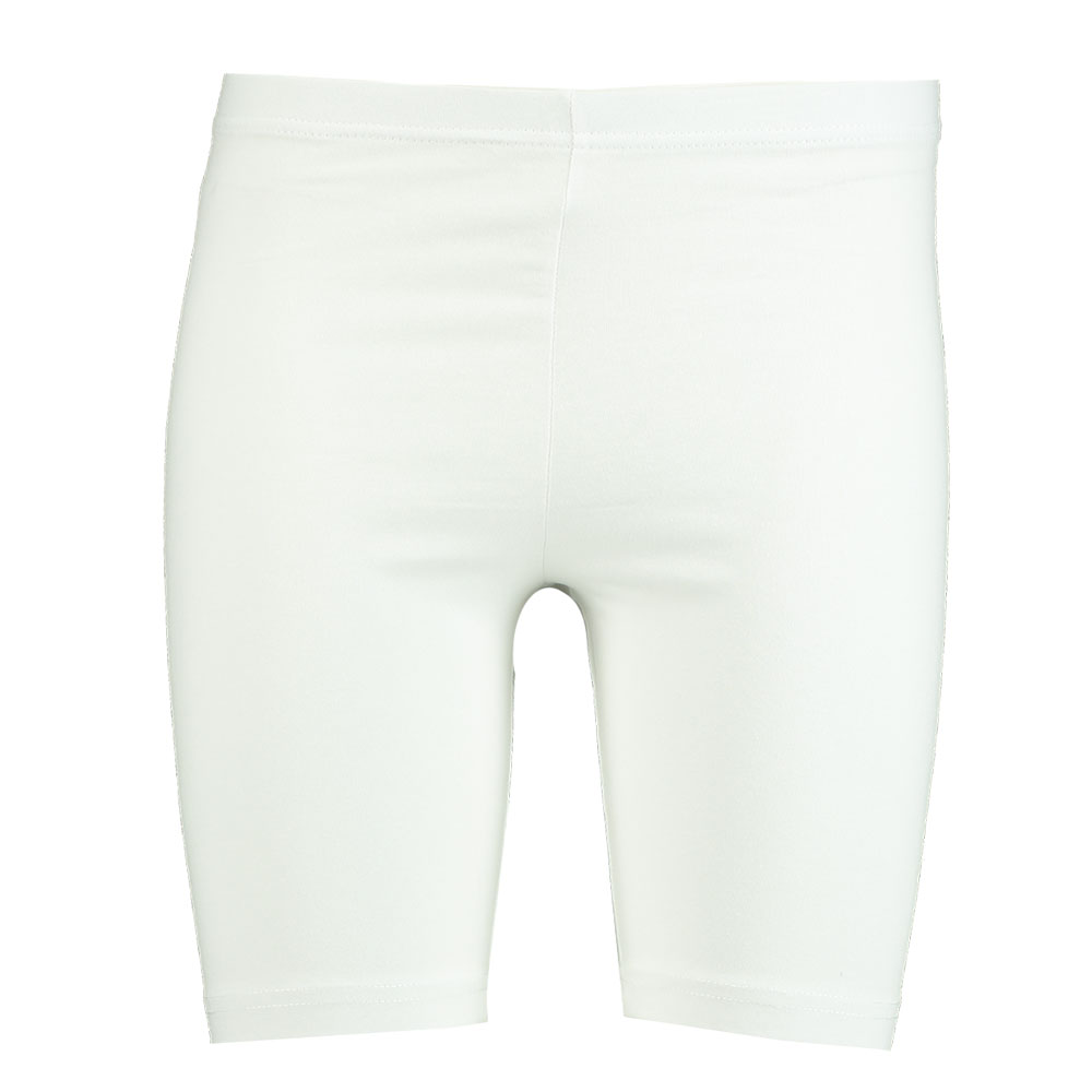 Short - Blanc