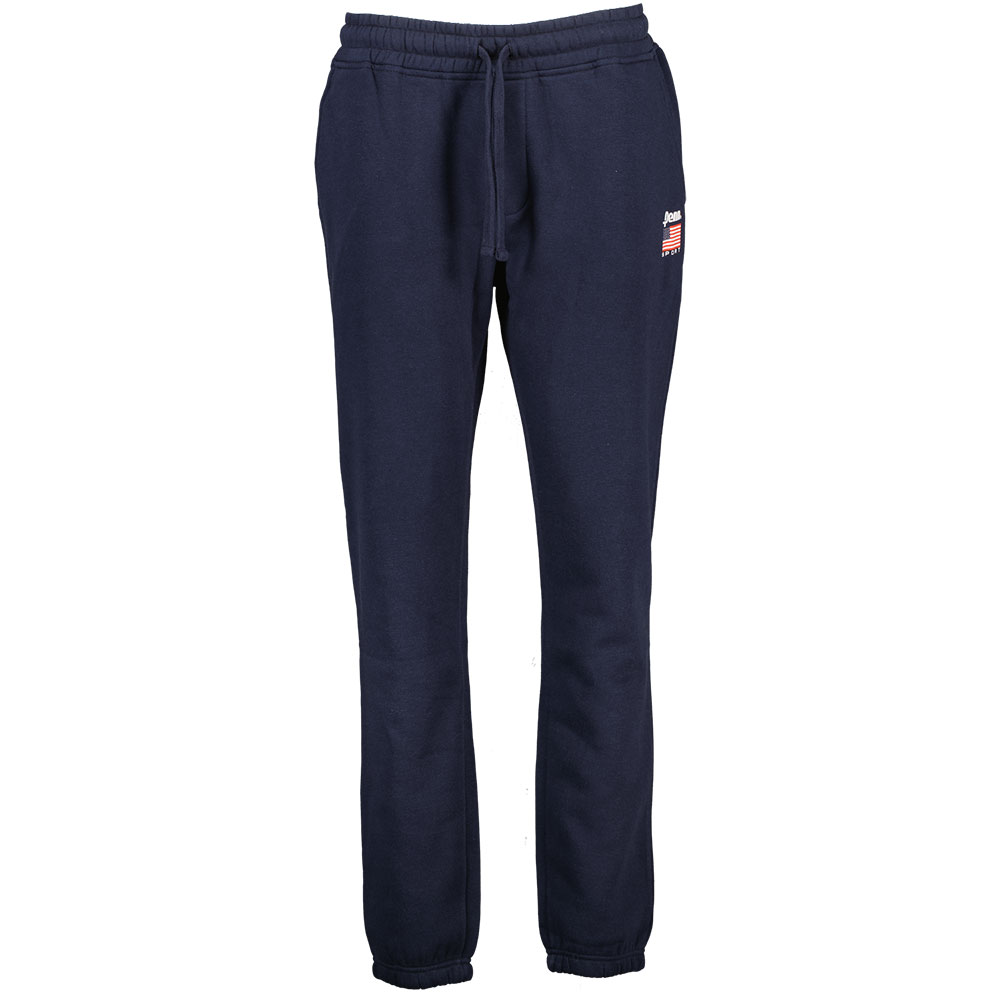 Pantalon de jogging - Bleu