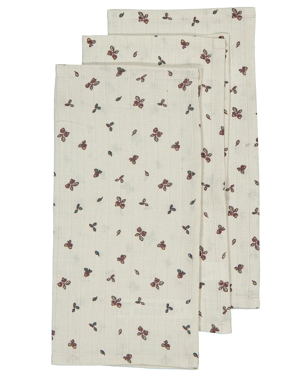 Serviettes bÃ©bÃ© - Assorti