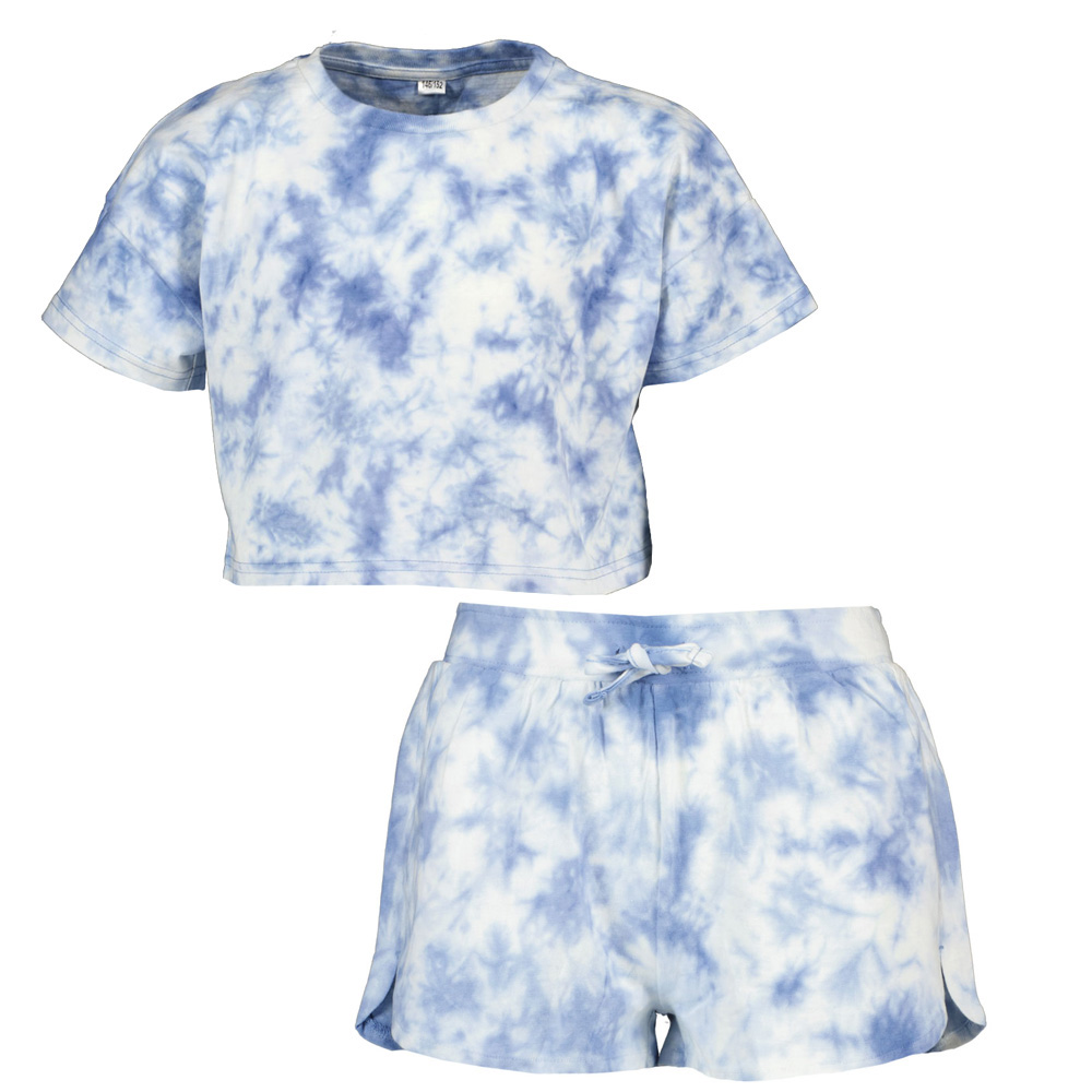 Ensemble de vÃªtements - Bleu