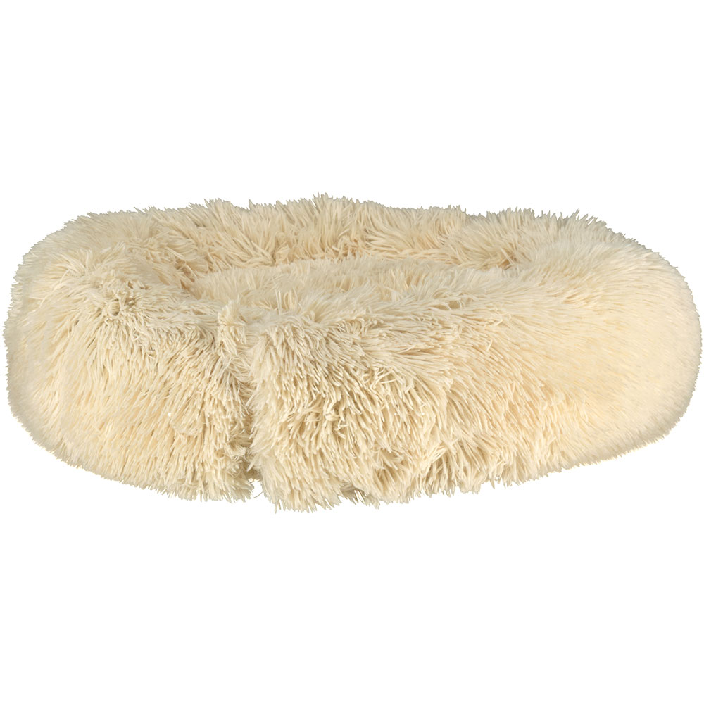 Panier pour animal - Blanc
