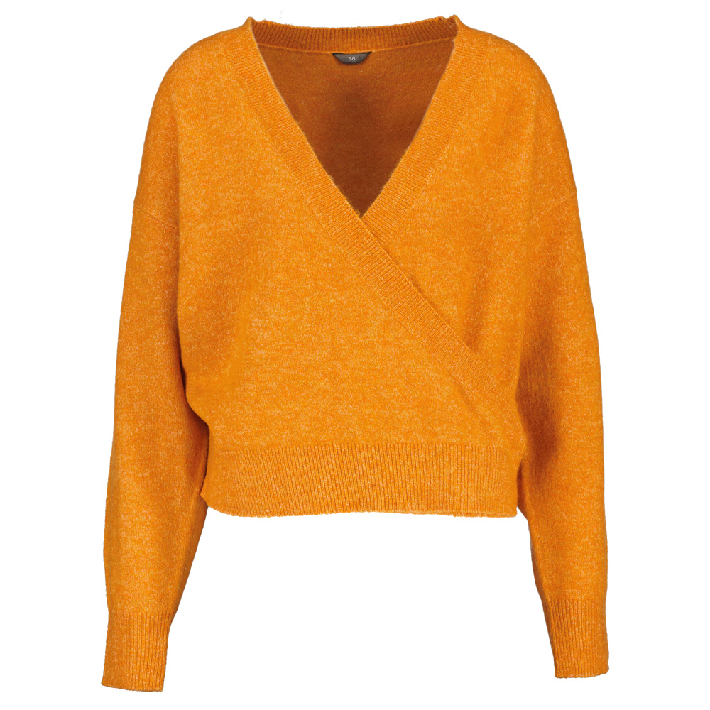 Sweat - Orange