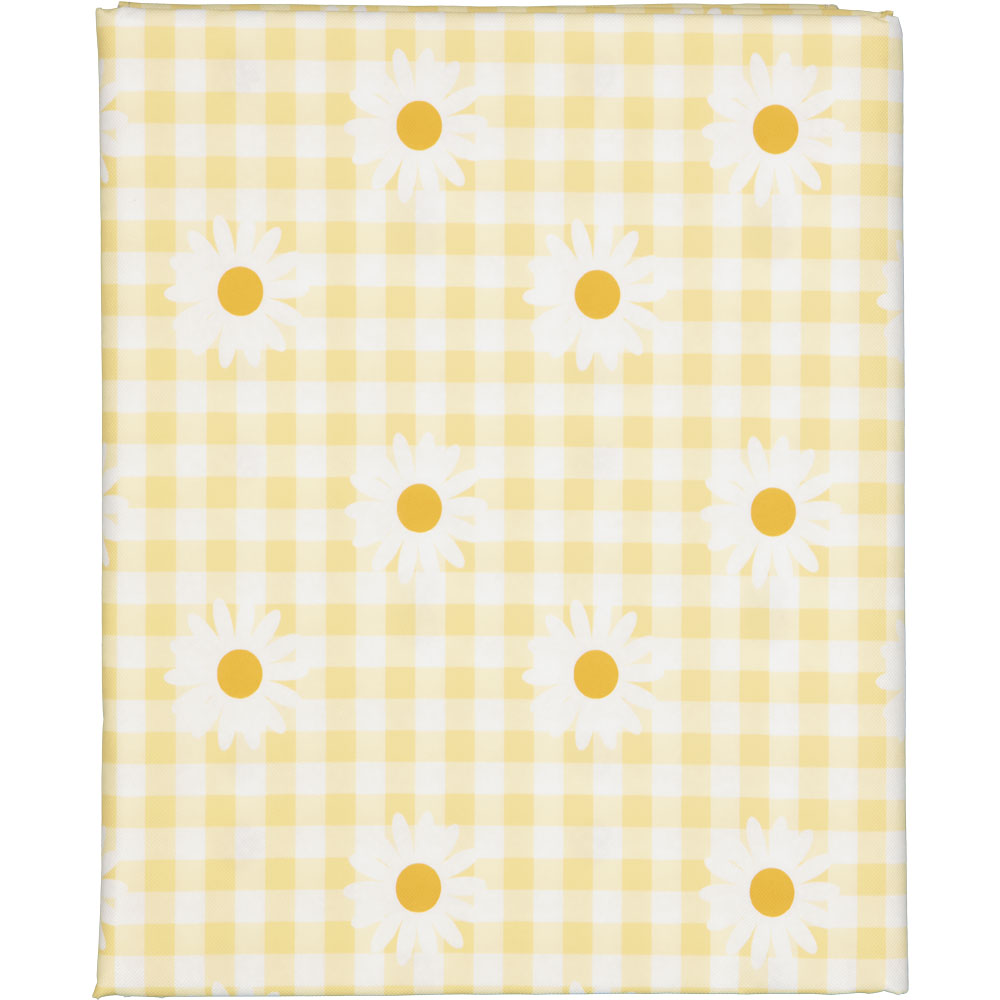 Nappe - Jaune