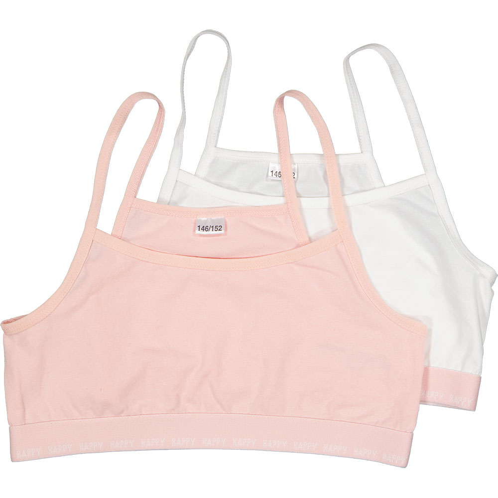 BrassiÃ¨re - Rose