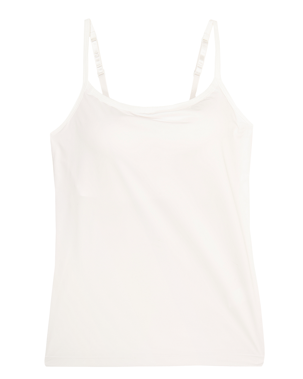 DÃ©bardeur - Blanc