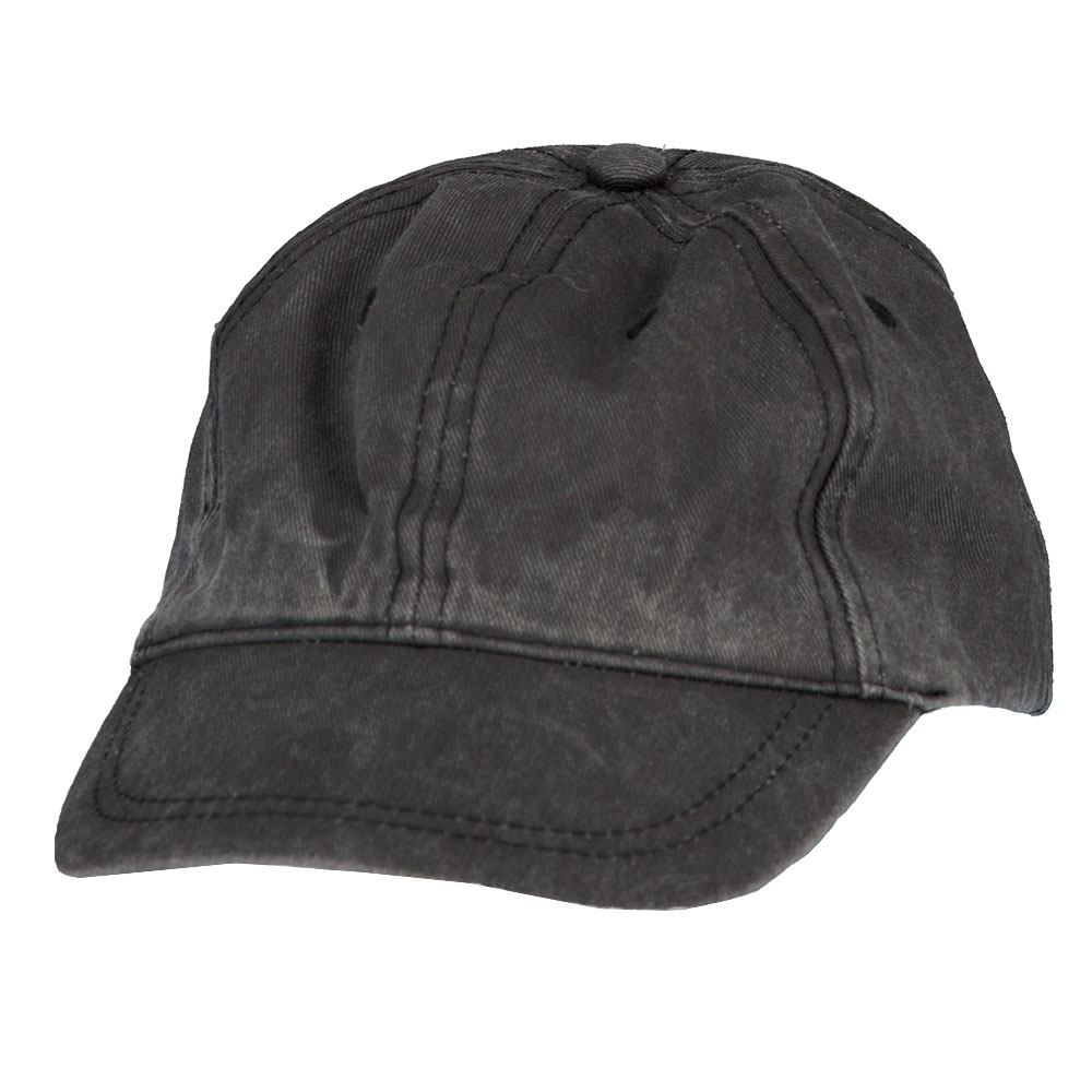Casquette - Noir