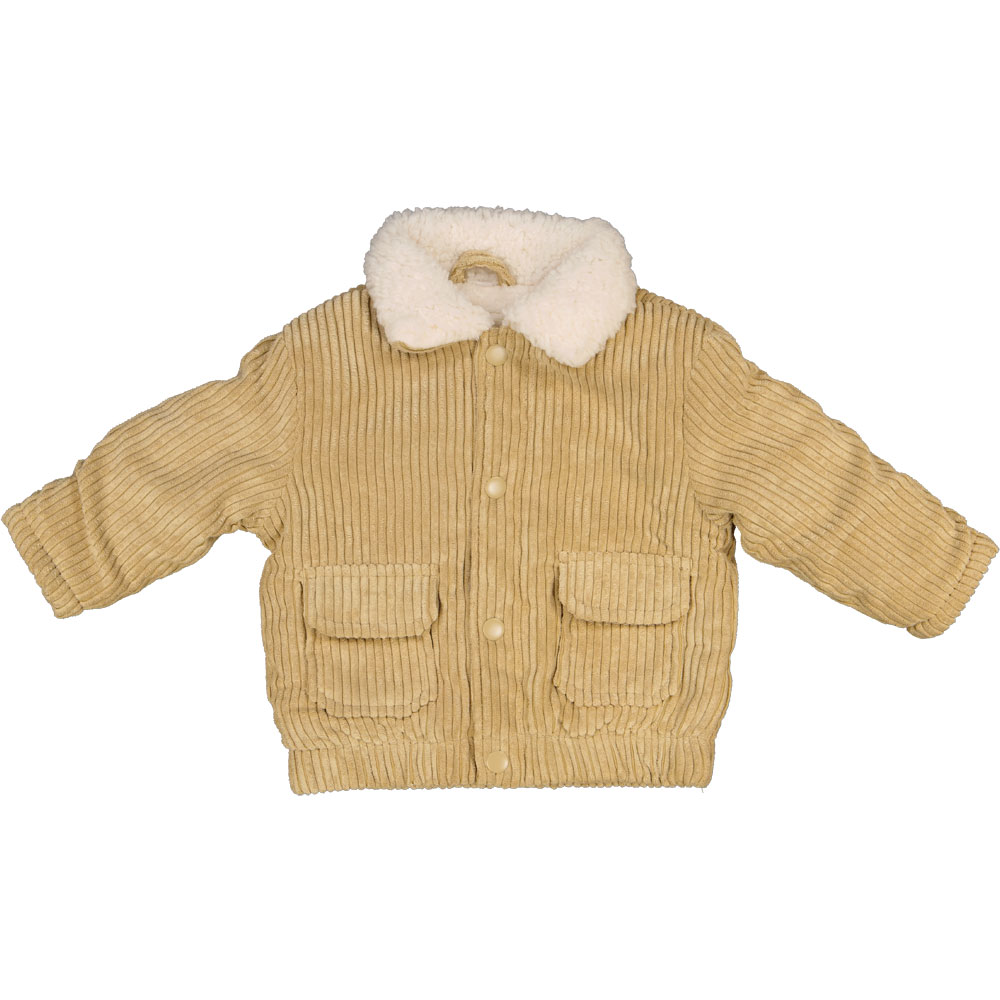 Veste/gilet - Beige