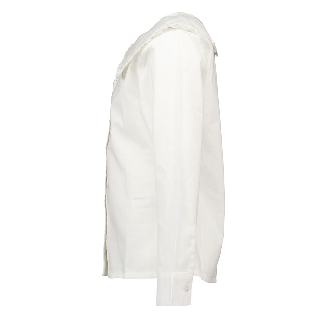 Blouse - Blanc