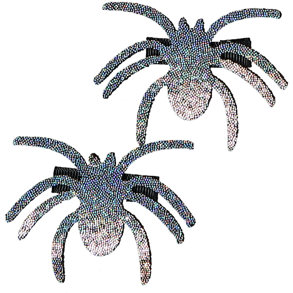 Accessoires pour cheveux  - Noir