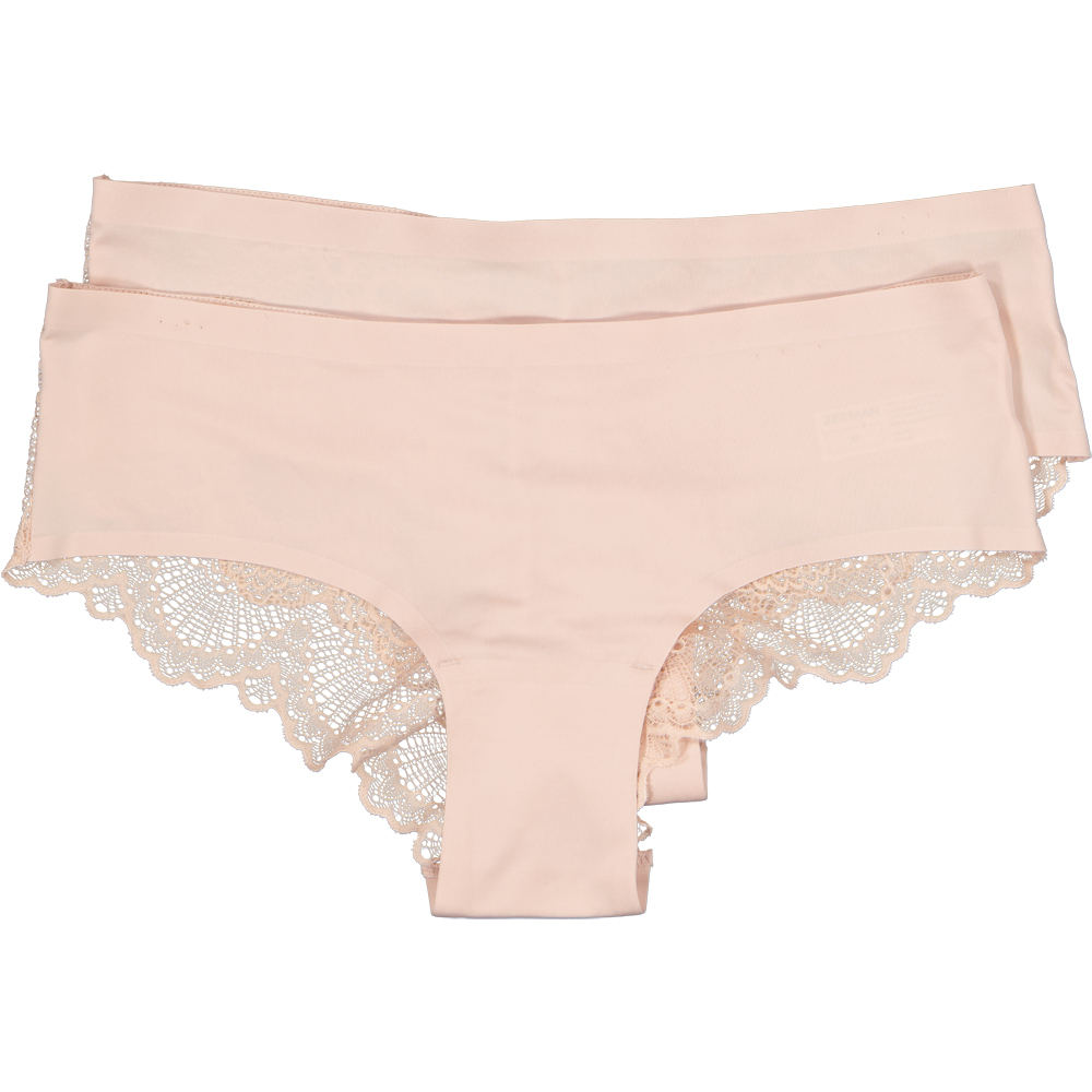 Shorty - Rose