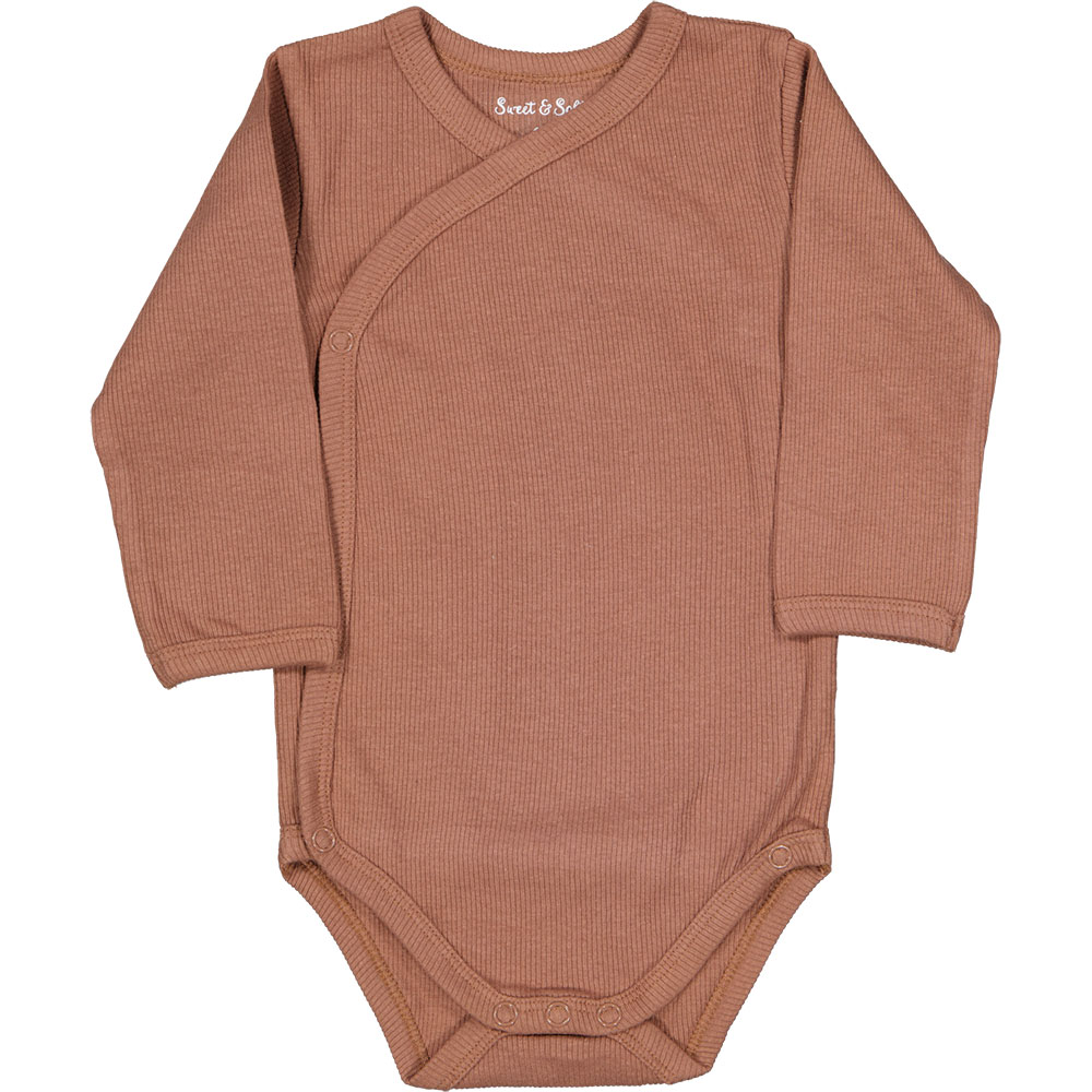 Body - Marron