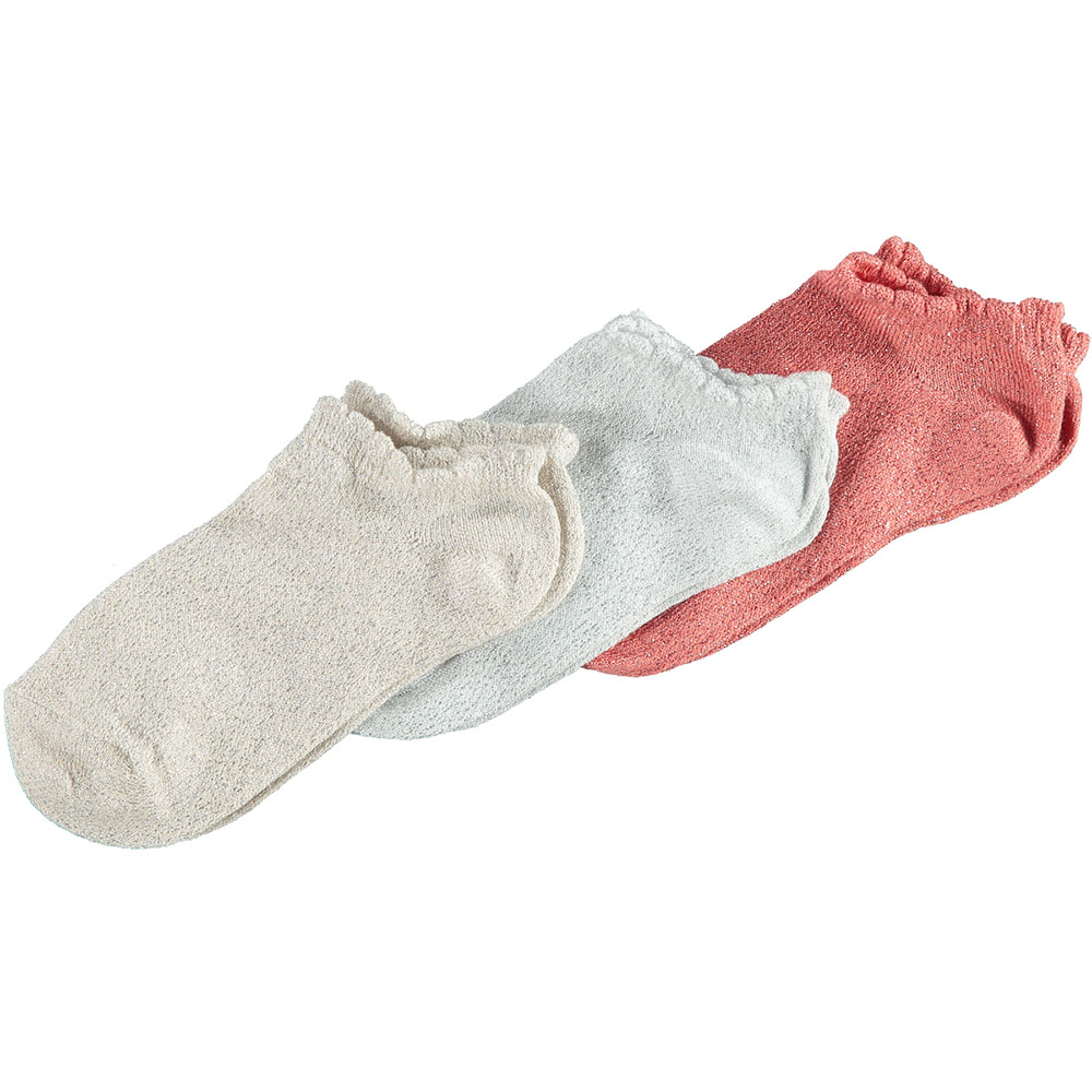 Mini-chaussettes - Argenté 1 27668-mini-chaussettes-argent–1.jpg