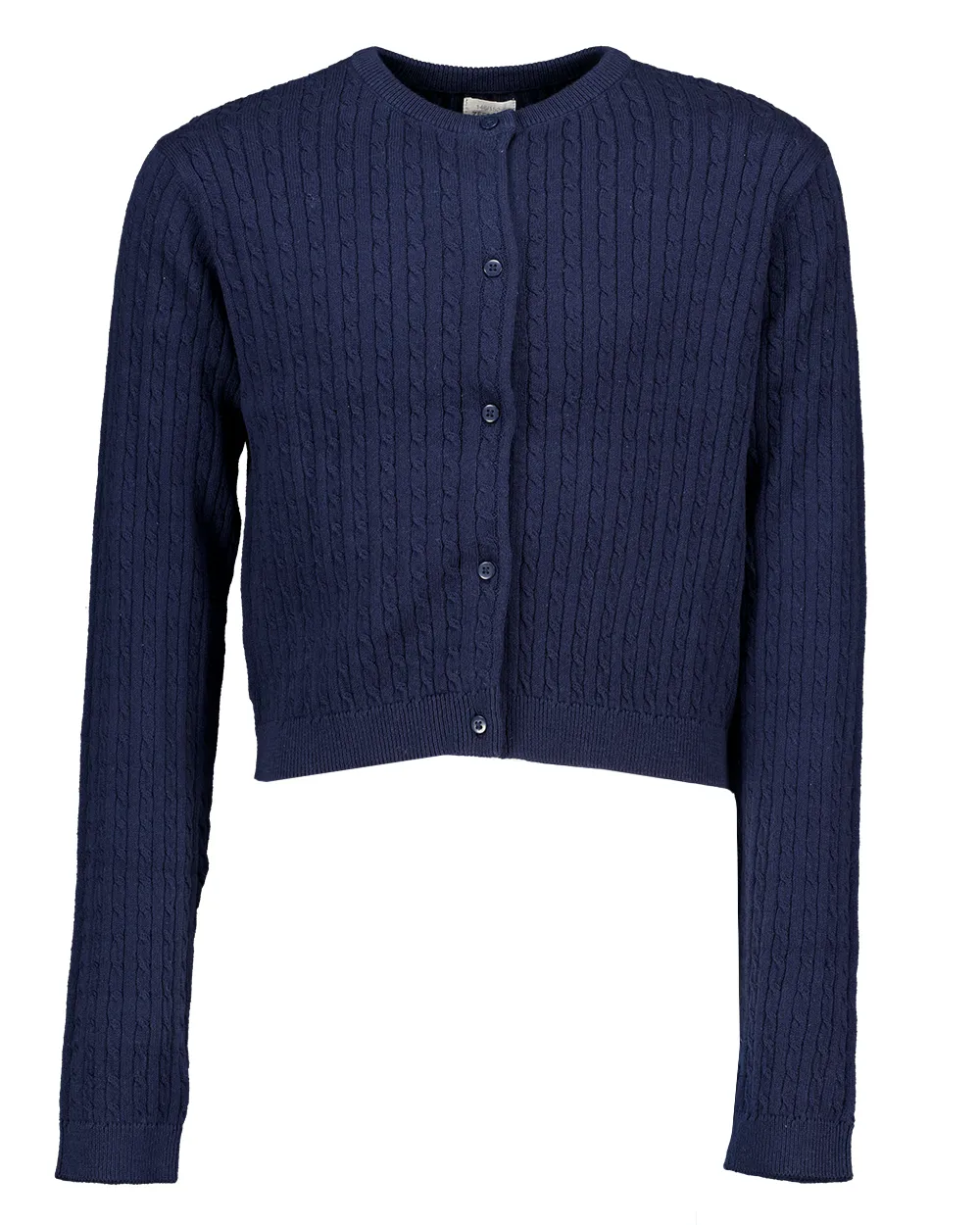 Veste/gilet - Bleu