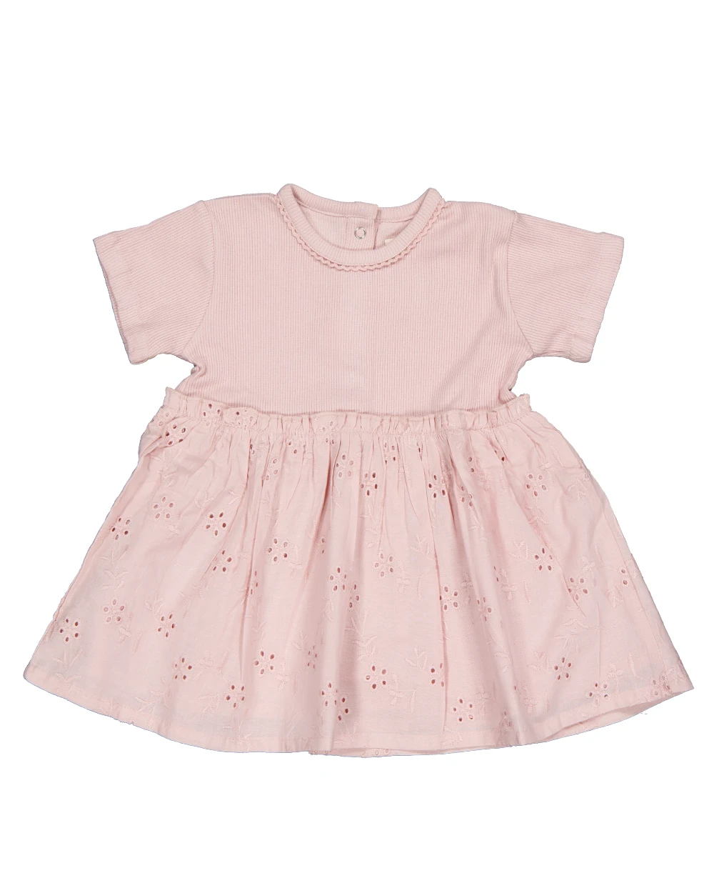 Robe - Rose