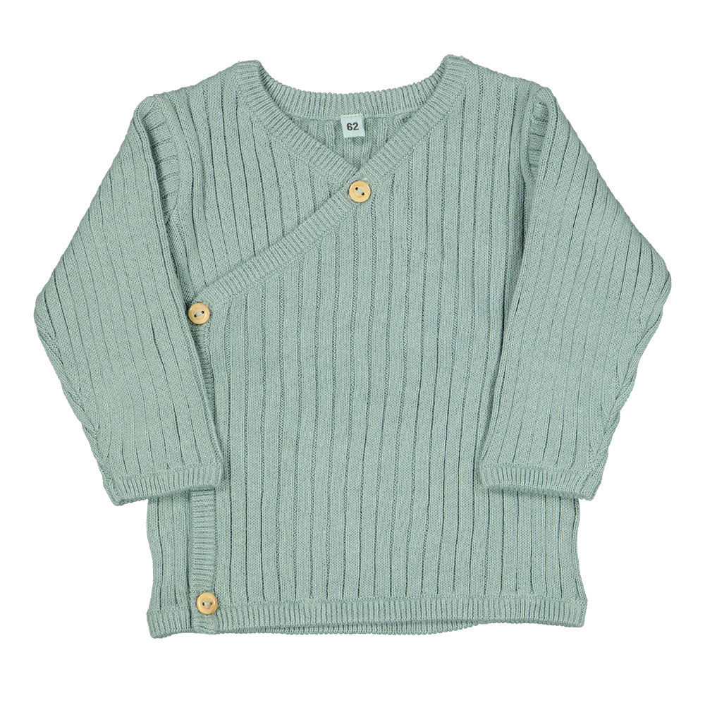 Veste/gilet - Vert
